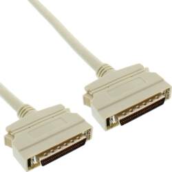 InLine InLine Registered SCSI II Cable