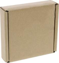 InLine Keystone RJ45 jack shielded Cat