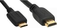 InLine Mini HDMI auf HDMI Kabel