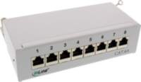 InLine - Patch Panel - RJ-45