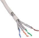 InLine Patchcord sieciowy SF/UTP  Cat.5e