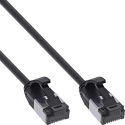 Inline Registered  cable de red slim