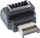 Inline Registered usb 3.2 adaptador