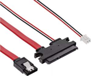 InLine SATA Cable for Banana PI