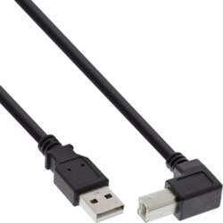 InLine USB 2.0 Cable down