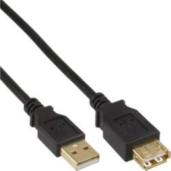InLine USB 2.0 Extension Cable