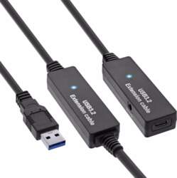 InLine USB 3.2 Gen.1