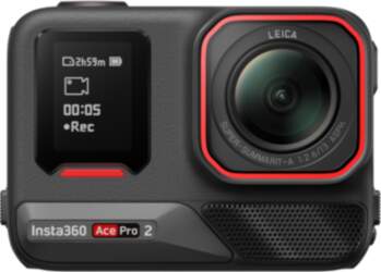 Insta360 - Ace Pro 2 Standard