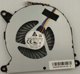 Intel CPU Fan New CPU Cooling