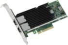 INTEL Ethernet Server   Adapter X540-T2 X540T2