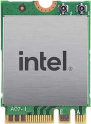 Intel Wi-Fi 7 BE213 - Network