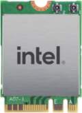 Intel WLAN 6E AX211 M.2