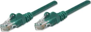 Intellinet Network Patch Cable  Cat5e  0