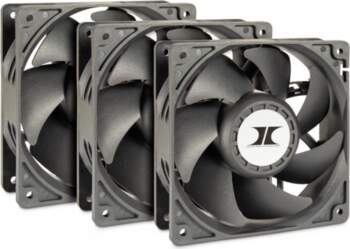 Inter-Tech 88887368 computer cooling system Computer