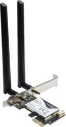 Inter-Tech DMG-35 WLAN / Bluetooth 3000