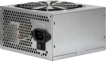 Inter-Tech Inter-Tech PSU SL-500AP ATX power