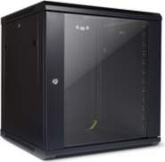 Inter-Tech Wandgehause     12HE 600x600mm   SMA-6612 88887254