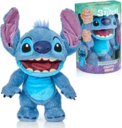 Interactive mascot Wow! Stuff Disney Real