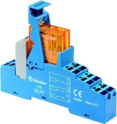 Interface relay Series 48 2P 8A