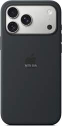 IPhone 17 Pro Max Silicone Case