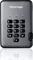 IStorage diskAshur PRO² HDD 5TB Secure
