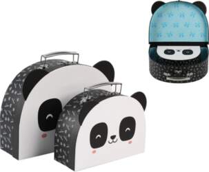ITotal - Gift Boxes with Handle
