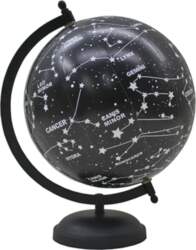 ITotal - Globe - Constellations -