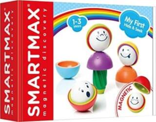 IUVI Games Smart Max My First