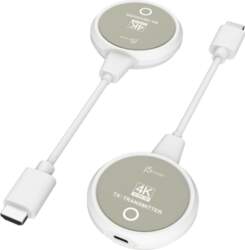 J5create - ScreenCast 4K Wireless Display