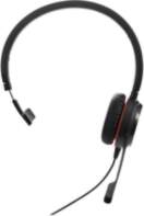 Jabra Evolve 20 SE  USB C/A