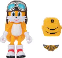 Jakks Pacific Sonic 2 assorted figure