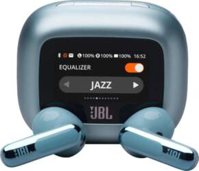JBL Live Flex 3 Headset Wireless
