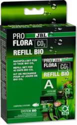JBL   Proflora Co2 Refill Bio+ (141