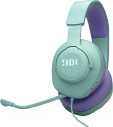 JBL Quantum 100M2 Headset Wired Head-band