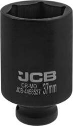 JCB Deep impact socket 1/2`` 37mm