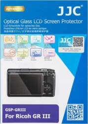 JJC LCD Screen Protector for Ricoh