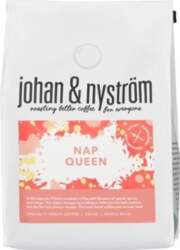 Johan Nyström - decaffeinated coffee beans