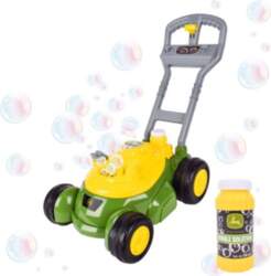 John Deere - Bubble Mower with