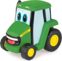John Deere -  Push and Roll