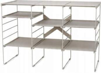 Joseph Joseph Level Plus Large Adjustable