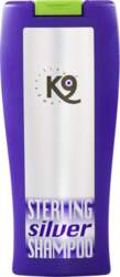 K9 - Shampoo Sterling Silver -