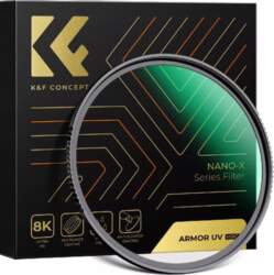 K+F Filter Advanced Armor UV Filter