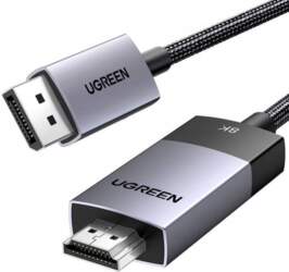 Kabel DisplayPort do HDMI Ugreen DP115