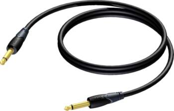 Kabel Procab Jack 6.3mm  -