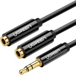 Kabel Ugreen Jack 3.5mm -