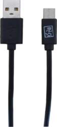 Kabel USB 2GO USB-A - USB-C