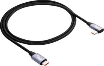 Kabel USB Akyga USB-C - USB-C