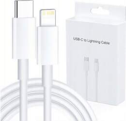 Kabel USB Bounn USB-C - Lightning