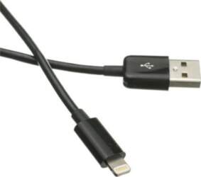 Kabel USB C-Tech USB-A - Lightning