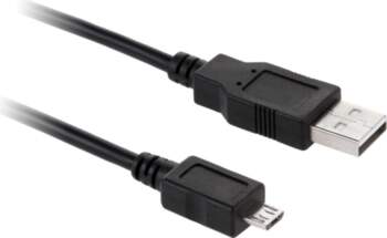 Kabel USB Cabletech USB-A - microUSB